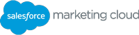 Salesforce Marketing Cloud logo
